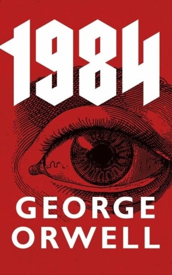 1984 (Essential Orwell Classics)