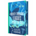20,000 Leagues Under the Sea (Wordsworth Classics)