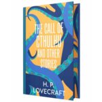The Call of Cthulhu: And Other Stories |Premium Hardback Edition | Sprayed Edges