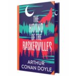 The Hound of the Baskervilles ? Sprayed Edge Hardback Edition