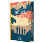 The Lion, the Witch and the Wardrobe
