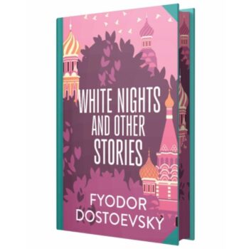White Nights ? Sprayed Edge Hardback Edition