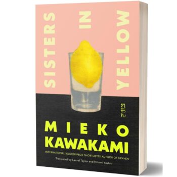 Sisters in Yellow: A Novel