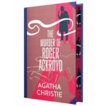 The Murder of Roger Ackroyd ? Sprayed Edge Hardback Edition