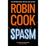 Spasm (A Jack Stapleton & Laurie Montgomery Novel)