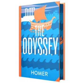 The Odyssey
