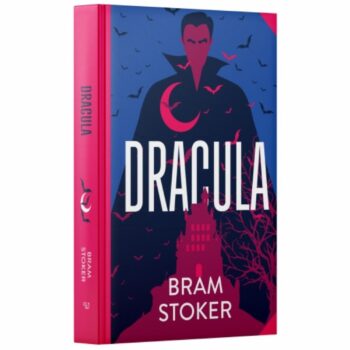 DRACULA: Sprayed Edge Edition