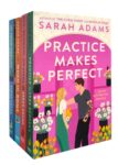 Rome, Kentucky Series 4 Book Set by Sarah Adams ? When in Rome, Practice Makes Perfect, Beg, Borrow or Steal & In Your Dreams