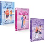 The Darling Devils Series 3 Book Collection Set ? The Rival Darling, Grumpy Darling & Wild Darling