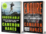 Undeniable & Endure by Cameron 2 Book Collection Set