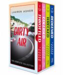 Dirty Air Series 4-Book Boxed Set by Lauren Asher