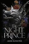 The Night Prince ? Wolf King Book 2 | Dark Fantasy Romance by Lauren Palphreyman