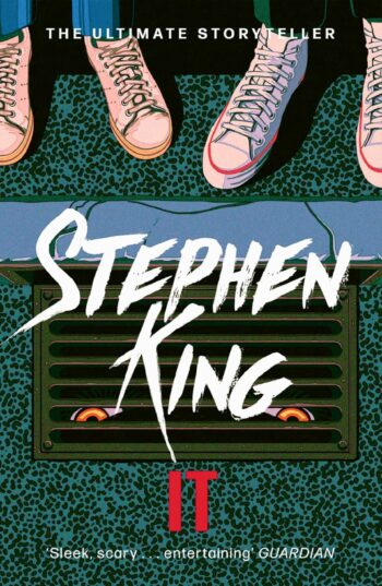 It by Stephen King