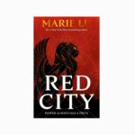 Red City (The New Alchemists) (International Edition)