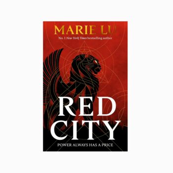 Red City (The New Alchemists) (International Edition)