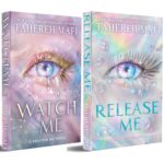 Shatter Me Series: The New Republic 2-Book Collection Set ? Watch Me & Release Me