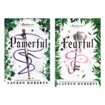 A Powerless Story Collection: Powerful and Fearful (2 Books Set)