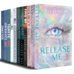 Shatter Me Series Complete Collection 11 Book Set by Tahereh Mafi