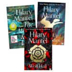 The Wolf Hall Trilogy: From the Booker Prize winning and Sunday Times bestselling author of Wolf Hall, Bring Up the Bodies and The Mirror and the Light