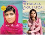 By Malala Yousafzai 2 Book Collection Set: I Am Malala and Finding My Way